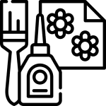 নিজে তৈরী করুন