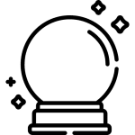 ক্রিস্টাল বল