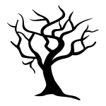 এলইডি ট্রি